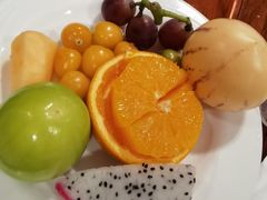 -温州王朝大酒店-自助餐厅