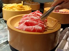 -龍歌自助小火锅(崂山丽达店)