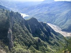 -崆峒山景区