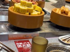 -喜家自助小火锅(乐客城店)