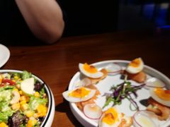 -MARU玛露音乐餐厅(前滩世贸店)