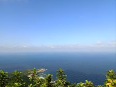 -海南铜鼓岭景区
