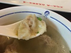 -汪一挑馄饨(老街店)