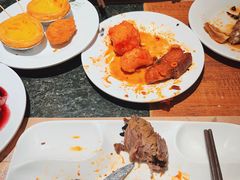 -汉巴味德(大悦城店)