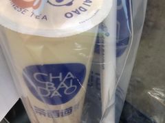 -茶百道(昌平府学路店)