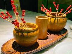 冷锅串串-辛香汇·现炒川菜(淮海路百盛店)