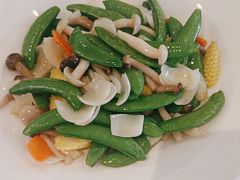 -新旺茶餐厅·早餐·夜宵(仙霞店)