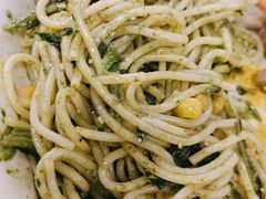 罗勒杜松子意面-萨莉亚意式餐厅(金隅嘉品mall店)