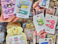 -名创优品(天河区正佳广场二店)