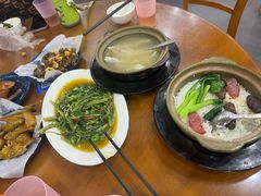 -煲煲掂风味煲仔饭餐厅(西区店)