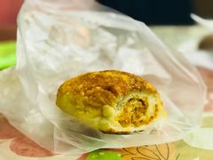 咸蛋超人-LELECHA乐乐茶(美罗城店)