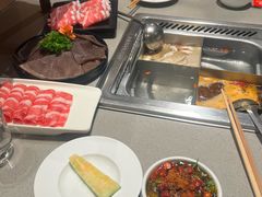 -海底捞火锅(苏宁生活广场店)