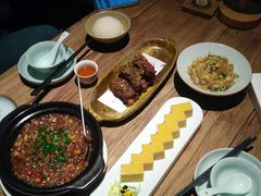 -瓦库茶馆17号(海汇港店)