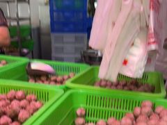 -阿娟牛肉丸·手打牛肉丸·现做现卖