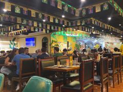 -拉丁餐厅·巴西烤肉自助(正佳广场店)