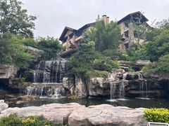 -浙江安吉JW万豪酒店