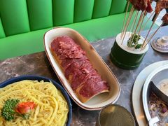 -刘一手重庆火锅(万达广场店)