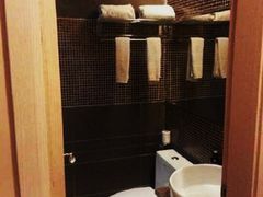 -攀昆商务酒店(南屏街店)