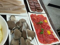 -朋友的火锅店(辽大店)