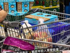 -山姆会员商店(西溪店)
