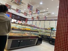 -幸福鸟生日蛋糕(临西店)