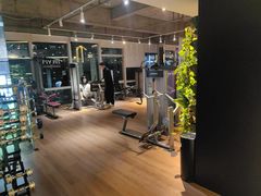 -MYFIT健身工作室(赞成店)