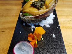 -森味薪火烧•烧鸟居酒屋•日本料理(望京店)