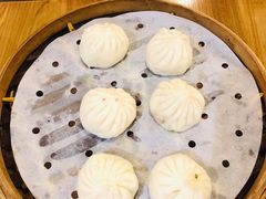 豆芽菜包子-陈傻子餐厅(世纪都会店)