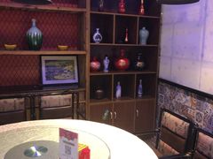 -尚岛私房菜(西方巷店)
