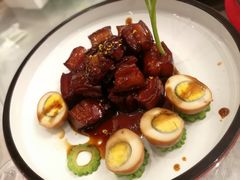 -高老庄新家宴(北斗星广场店)