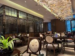 -大理实力希尔顿酒店•御玺中餐厅