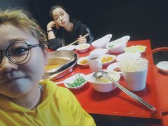-山城辣妹子(定福庄店)
