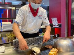 -湘汇概念铁板烧(铁西万达店)