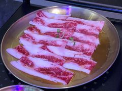 -釜山火炉·海鲜烤肉(紫藤路店)