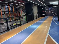 -美格菲健身中心(新都会店)