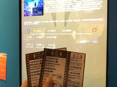 -GALA CINEMA(朗豪坊购物商场店)
