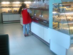 -东南饼庄(南昌市卫生学校住宅区店)