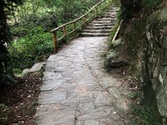 -木兰云雾山