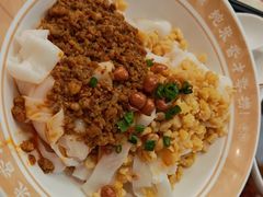 -及第粉·广州非遗沙河粉(赤岗店)