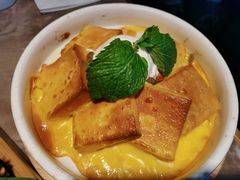 -新白鹿餐厅(金鹰新街口店)