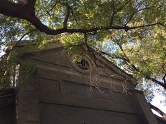 -中华圣公会教堂旧址