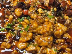 -蜀膳坊(洪公祠小区店)