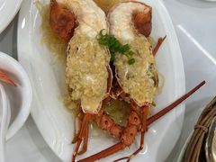 小青龙-阿里元海鲜·闽南特色菜(曾厝垵店)