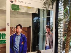 -春莱·老挝咖啡·泰式奶茶(钟楼店)