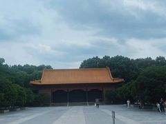 -明故宫遗址公园