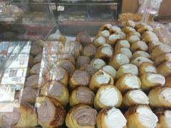 -爱德顺糕点食屋(利民道店)