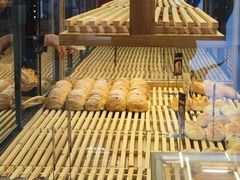 -窑滚面包专门店(马鞍山金鹰店)