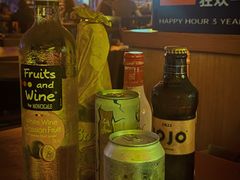 -HIB HUB公社(解放西路店)