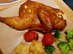 -达美乐比萨(新街口店)