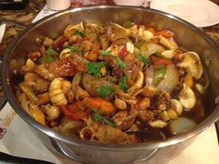 -黄记煌三汁焖锅(欢乐海岸店)